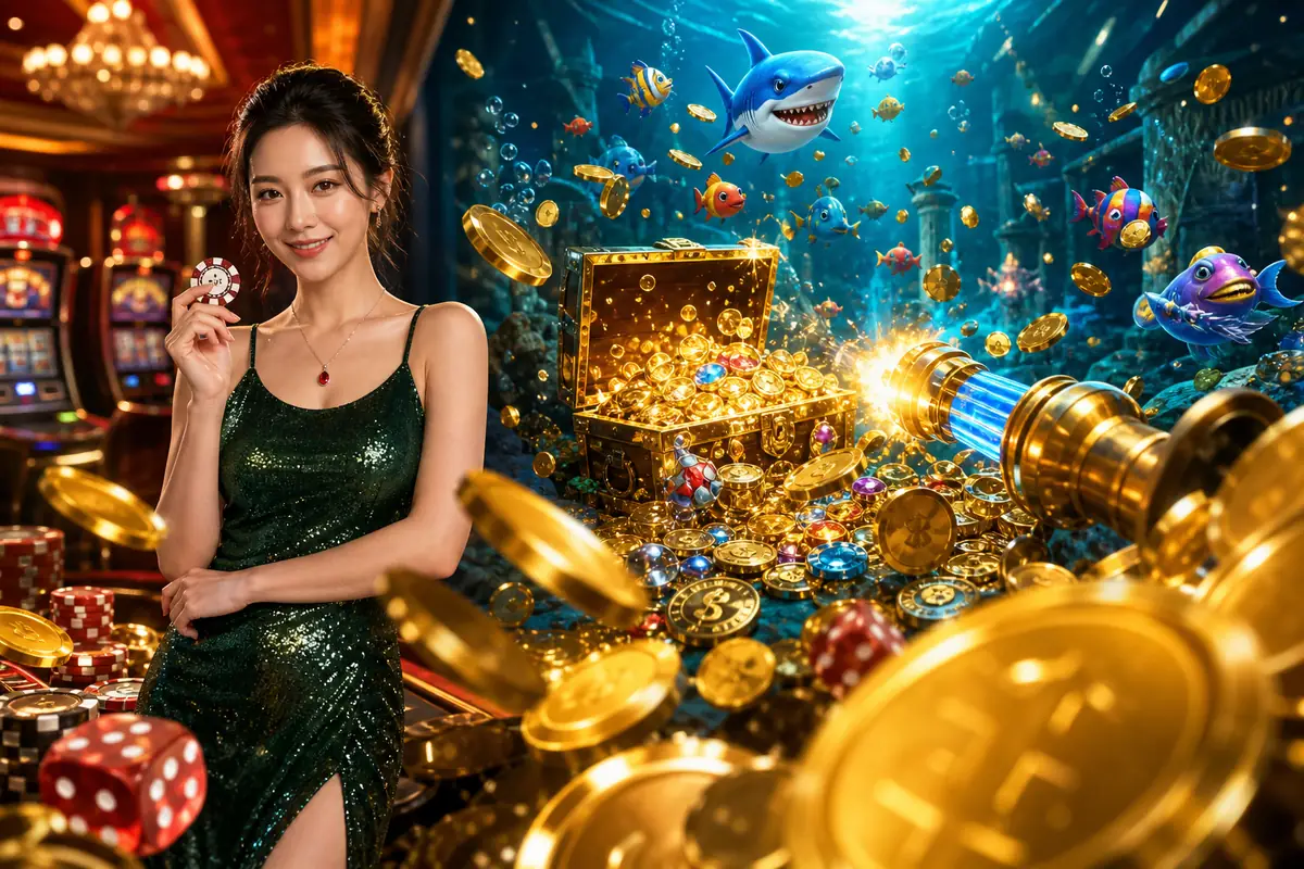 kyat01 စလော့ Jackpot ဆုငွေ ရရှိခြင်း