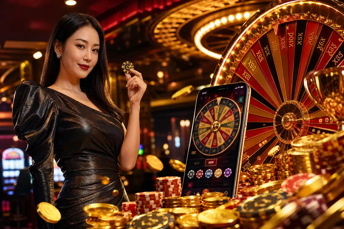 kyat01 Bankroll Management ငွေကြေးစီမံနည်း